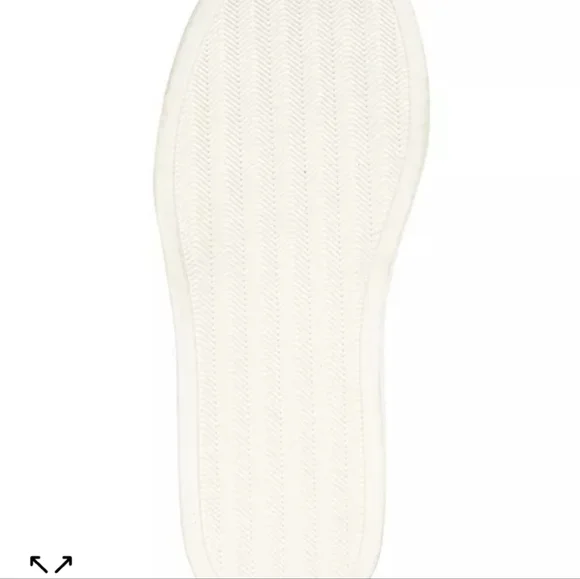 Journee Collection Lynz WIDE Sneakers Pink -9.5W - Picture 5 of 9